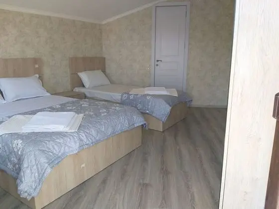 Standard Üç Kişilik Oda
