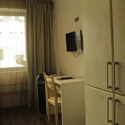 Standard İki Ayrı Yataklı Oda