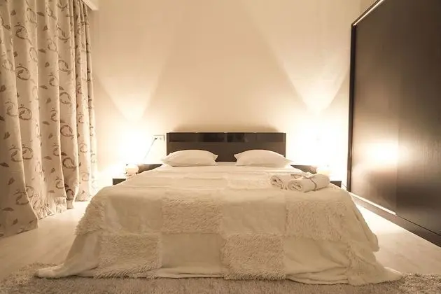 Comfort Apart Daire, 3 Yatak Odası