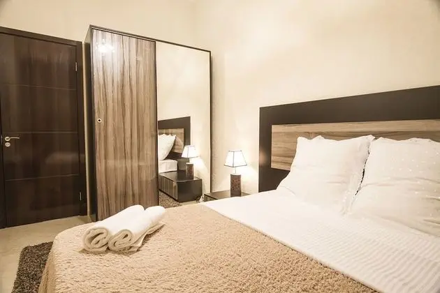 Comfort Apart Daire, 3 Yatak Odası
