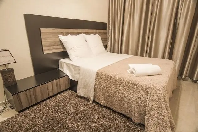 Comfort Apart Daire, 3 Yatak Odası