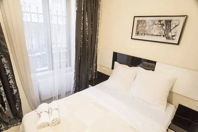 Comfort Apart Daire, 3 Yatak Odası