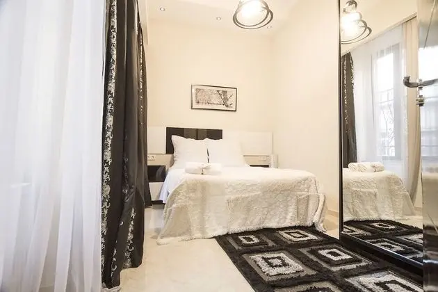 Comfort Apart Daire, 3 Yatak Odası