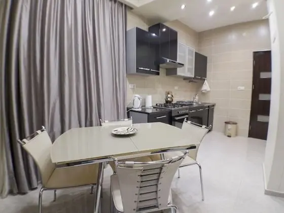 Comfort Apart Daire, 3 Yatak Odası