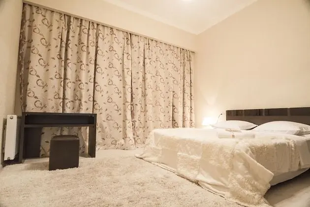 Comfort Apart Daire, 3 Yatak Odası