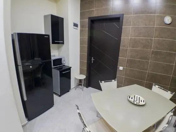 Comfort Apart Daire, 3 Yatak Odası