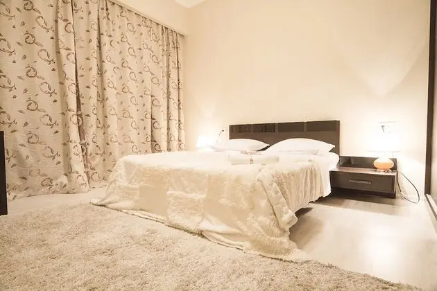 Comfort Apart Daire, 3 Yatak Odası