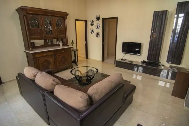 Comfort Apart Daire, 3 Yatak Odası