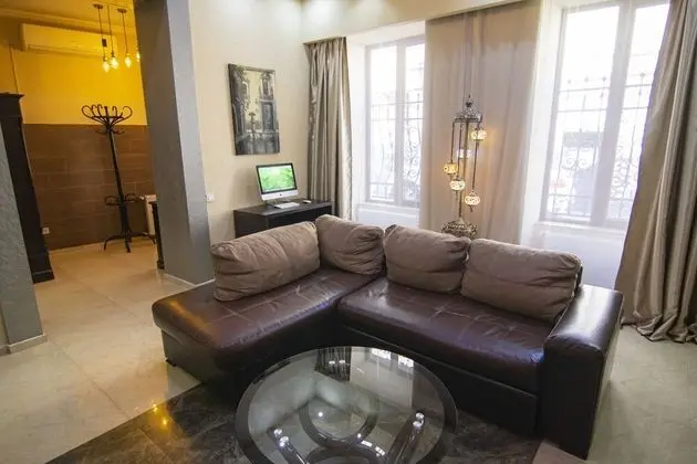 Comfort Apart Daire, 3 Yatak Odası