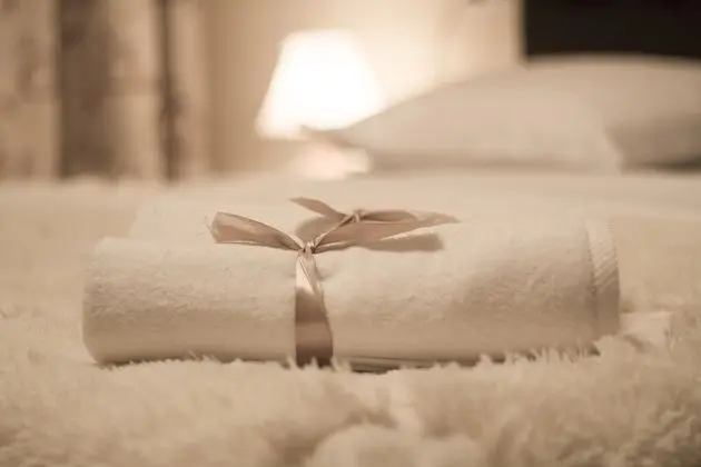 Comfort Apart Daire, 3 Yatak Odası