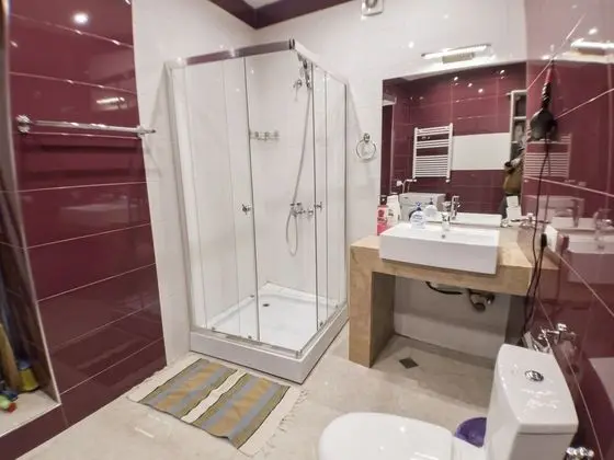 Comfort Apart Daire, 3 Yatak Odası