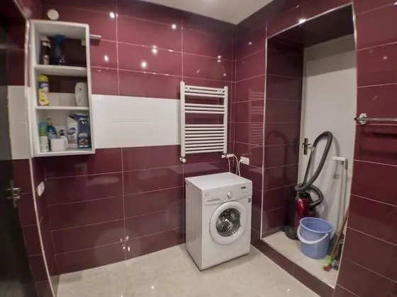 Comfort Apart Daire, 3 Yatak Odası