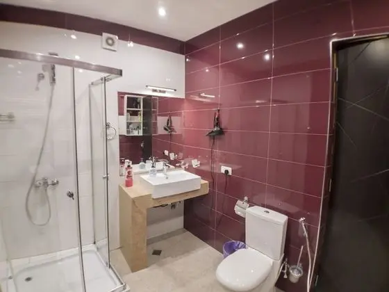 Comfort Apart Daire, 3 Yatak Odası