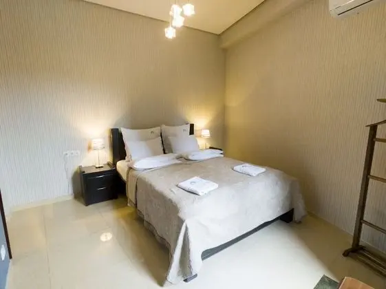 Premium Apart Daire, 3 Yatak Odası, Sigara İçilmez, Şehir Manzaralı