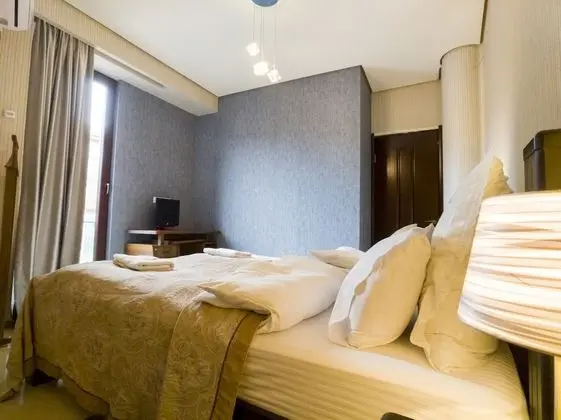 Premium Apart Daire, 3 Yatak Odası, Sigara İçilmez, Şehir Manzaralı