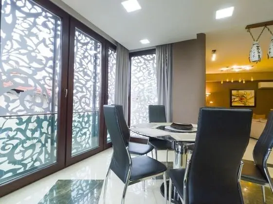 Premium Apart Daire, 3 Yatak Odası, Sigara İçilmez, Şehir Manzaralı