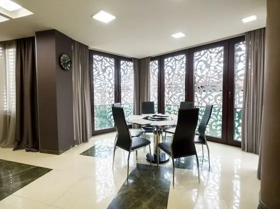 Premium Apart Daire, 3 Yatak Odası, Sigara İçilmez, Şehir Manzaralı