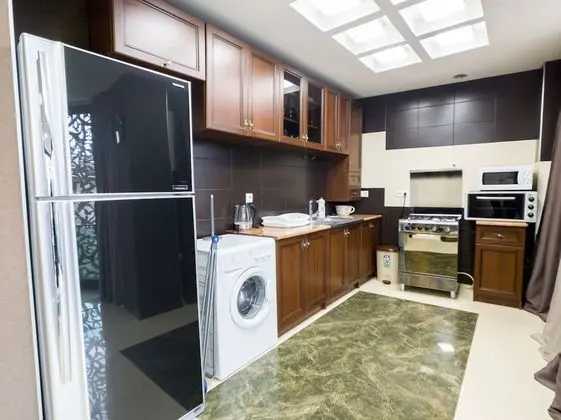 Premium Apart Daire, 3 Yatak Odası, Sigara İçilmez, Şehir Manzaralı