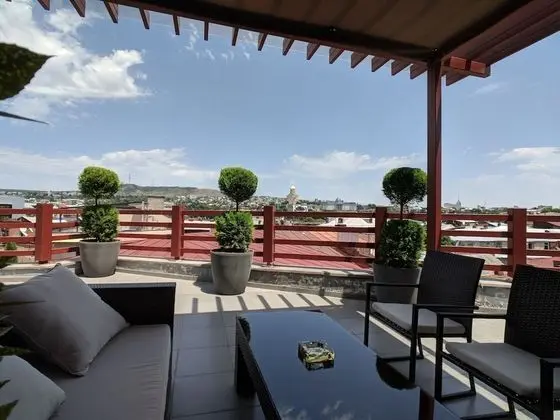 Premium Apart Daire, 3 Yatak Odası, Sigara İçilmez, Şehir Manzaralı