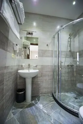Standard İki Ayrı Yataklı Oda