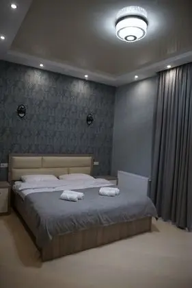 Standard Tek Büyük Yataklı Oda (2)