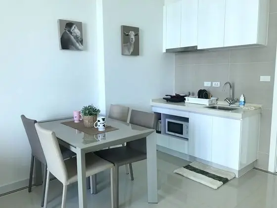 Daire, 1 Tek Kişilik XL Yatak, Sigara İçilebilir