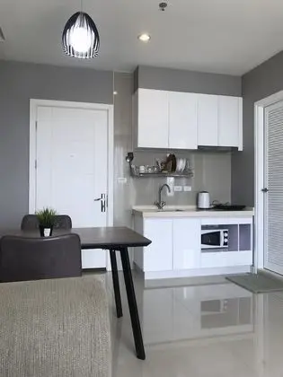 Daire, 1 Tek Kişilik XL Yatak, Sigara İçilebilir