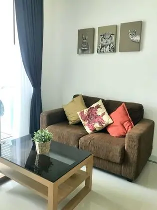 Daire, 1 Tek Kişilik XL Yatak, Sigara İçilebilir