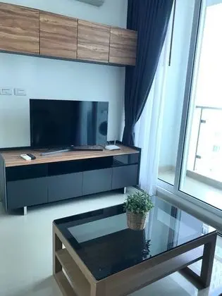 Daire, 1 Tek Kişilik XL Yatak, Sigara İçilebilir