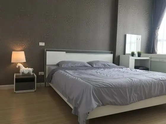 Daire, 1 Tek Kişilik XL Yatak, Sigara İçilebilir