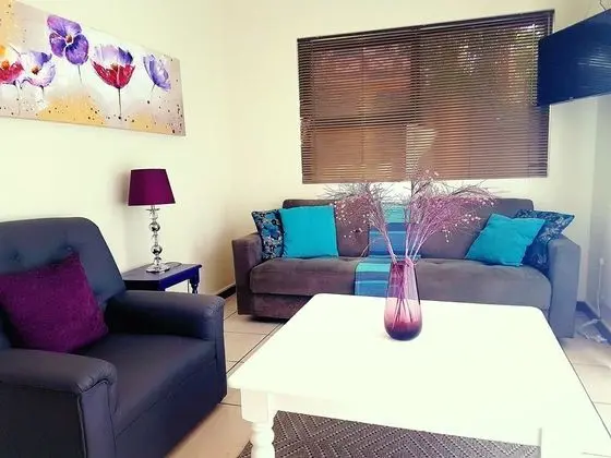 ONE BEDROOM UNIT (Chopin)