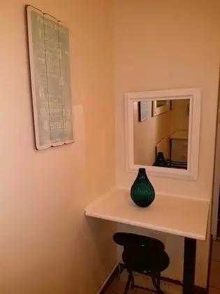 ONE BEDROOM UNIT (Chopin)