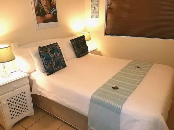 ONE BEDROOM UNIT (Chopin)