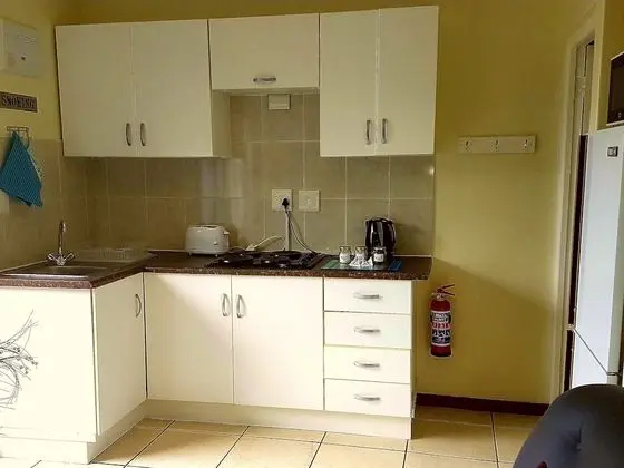 ONE BEDROOM UNIT (Chopin)
