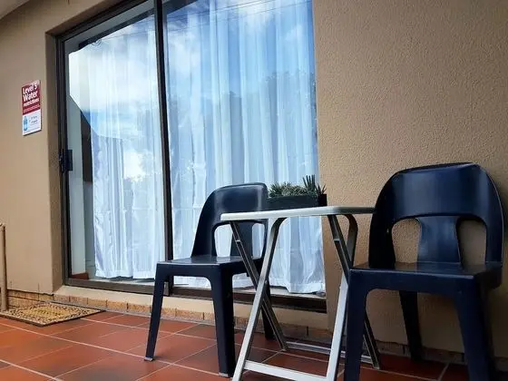 ONE BEDROOM UNIT (Chopin)