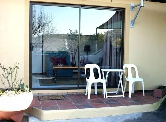 ONE BEDROOM UNIT (Chopin)