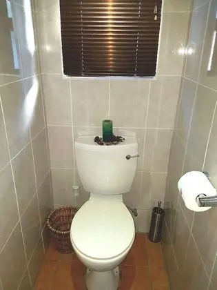ONE BEDROOM UNIT (Chopin)