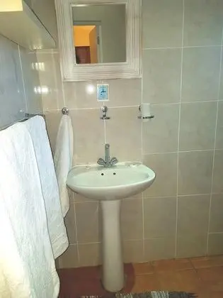 ONE BEDROOM UNIT (Chopin)