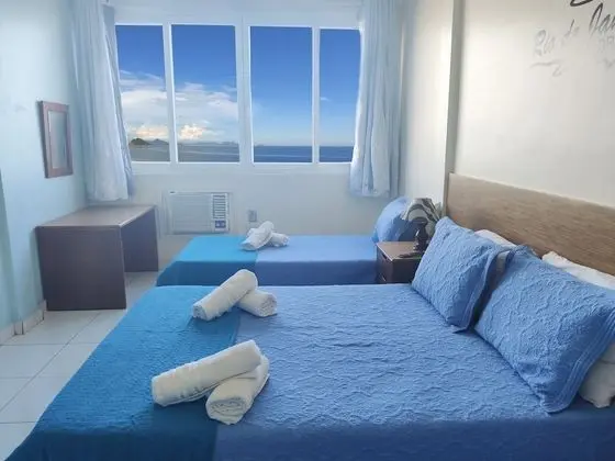 Panoramic Apart Daire