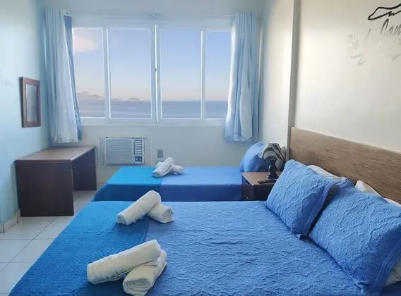 Panoramic Apart Daire