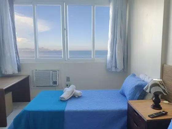 Panoramic Apart Daire