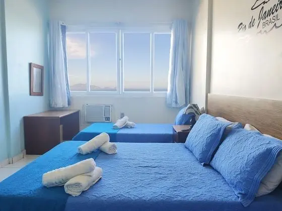 Panoramic Apart Daire