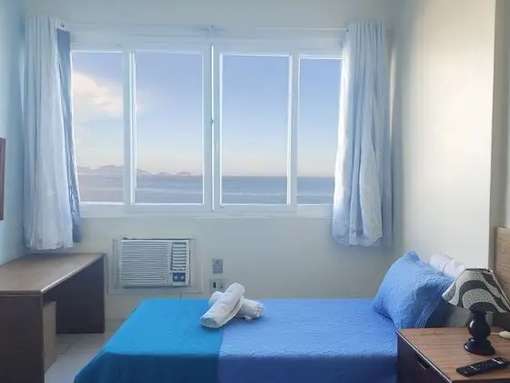 Panoramic Apart Daire