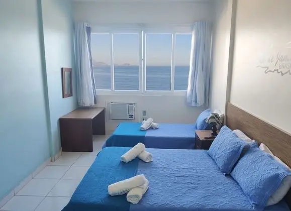 Panoramic Apart Daire