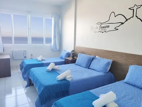 Panoramic Apart Daire