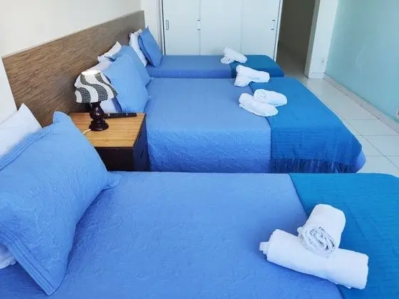 Panoramic Apart Daire