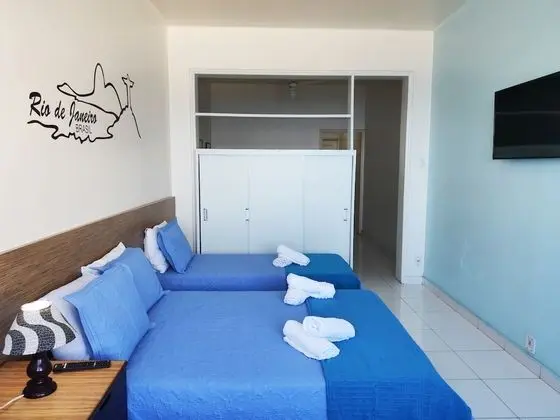 Panoramic Apart Daire