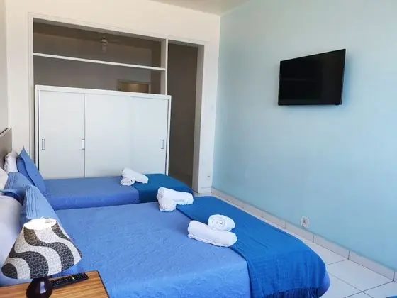 Panoramic Apart Daire