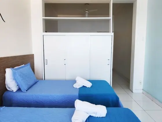 Panoramic Apart Daire