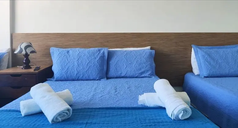 Panoramic Apart Daire